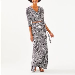 2 piece Lily Pulitzer